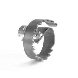 Ridgid® 63015 Spiral Cutter T-207, 1-1/4 in, for Use with Model K-3800 Drum Machine