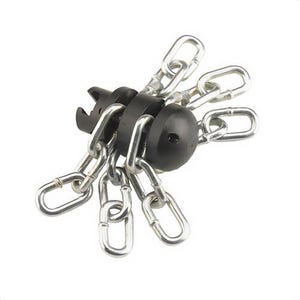 Ridgid® 63060 Chain Knocker T-216, for Use with Model K-400 1-1/2 to 4 in Drum Machine, 2 in