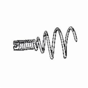 Ridgid® 63200 Hook Auger T-7, for Use with Model K-1000 Rodder Machine