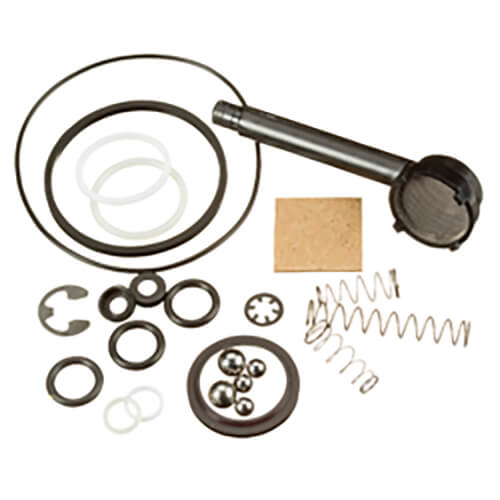 Ridgid® 63657 Repair Kit, for Use with Model 258/258XL Pipe Cutter
