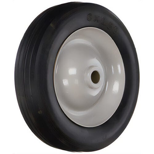 Ridgid® 64002 Wheel, for Use with Model H-10 Tool Post Grinding Wheel Jetter Cart