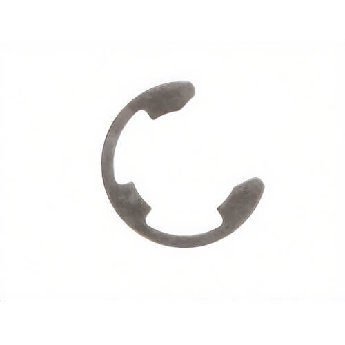 Ridgid® 64042 Retainer Ring, for Use with Model K-7500 Drain Cleaning Machine and Model K-6200 Drum Machine