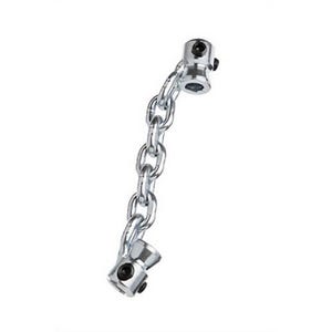 Ridgid® 64293 Flexshaft® Knocker, 1/4 in Cable, Single Chain, 1.5 to 2 in Pipe