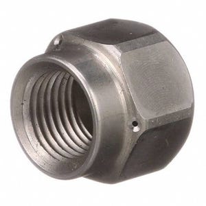 Ridgid® 64742 Propulsion Nozzle H-41, for Use with Model KJ-1750 1-1/4 to 4 in Water Jetter, 1/8 in FNPT