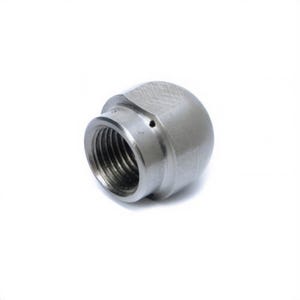 Ridgid® 64772 Propulsion Nozzle, for Use with Model KJ-2200 1-1/4 to 6 in Water Jetter, 1/8 in FNPT, 3/16 in ID