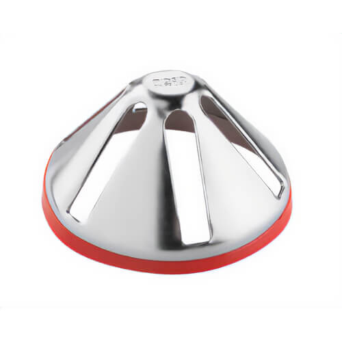 Ridgid® 64962 Deburring Tool, 1-1/2 to 3 in, Steel Blade for Plastic