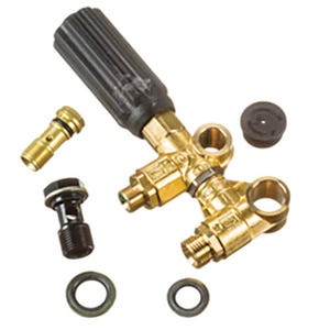 Ridgid® 65202 Unloader Valve Complete, for Use with Model KJ-1350 Jetter