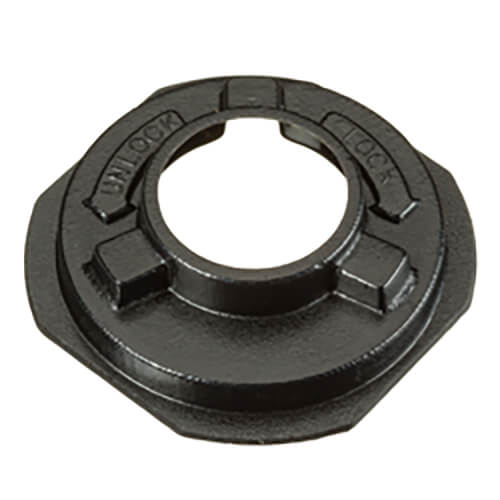 Ridgid® 65692 Jawset Cover, for Use with Model K-60SP Drain Cleaning Machine