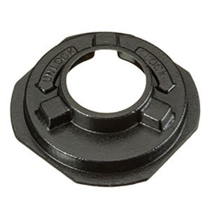 Ridgid® 65692 Jawset Cover, for Use with Model K-60SP Drain Cleaning Machine