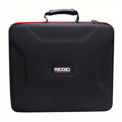 Ridgid® 66483 Carrying Case, for Use with CS6X Versa™ Monitor