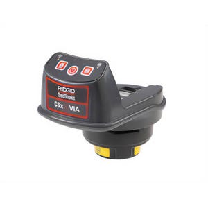 Ridgid® 66523 CSX Via™ Wi-Fi Hub, for Use with MAX RM200 Reel
