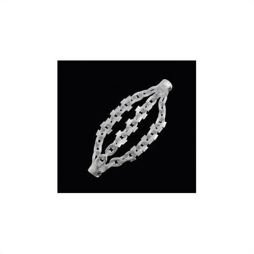 Ridgid® 66633 Chain Knocker, for Use with Flexshaft® Model K9-306 3 in Pipe Machine, Carbide Tip