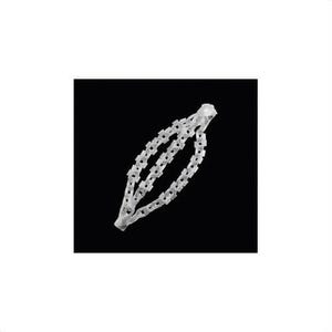 Ridgid® 66653 Chain Penetrate Knocker, for Use with Flexshaft® Model K9-306 4 in Pipe Machine, Carbide Tip