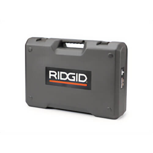 Ridgid® 67338 Carrying Case, for RP350 and RP351 Standard Tool Kit