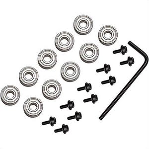 Ridgid® 67742 Drag Bearing Block, for Use with Model KJ-3000/Model KJ-3100 Jetter and H10/H-30 Jetter Cart