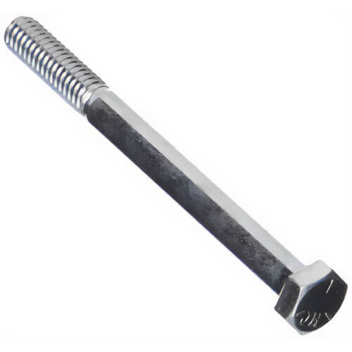 Ridgid® 67747 Hex Screw, for Use with Model KJ-3000/Model KJ-3100 Jetter and H10/H-30 Jetter Cart, 5/16-18 x 3-1/2 in