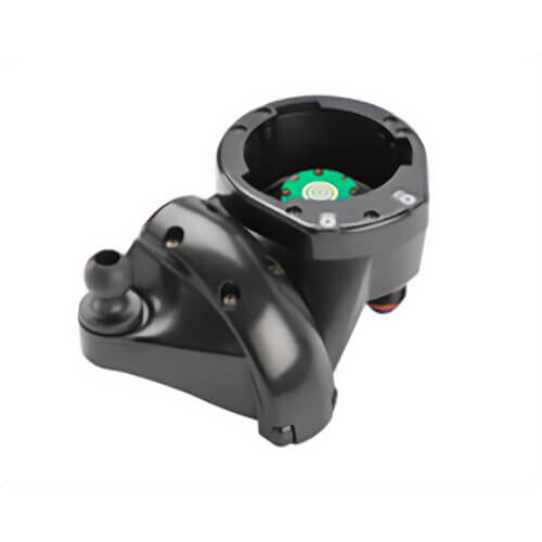 Ridgid® 68568 HQx® Dock™ Camera Mount, for Use with SeeSnake® Standard and Mini Camera Reel