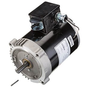 Ridgid® 69265 Motor Assembly, for Use with Model K-50 Drain Cleaning Machine, 115 VAC, 1/6 hp