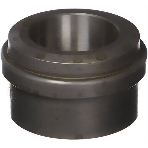 Ridgid® 69677 Groove Roll, for Use with 916 Roll Groover, 2 to 6 in