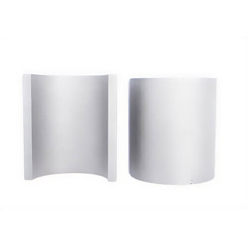 Ridgid® 69717 Bushing Set, for Use with Model SF-2500 SuperFreeze Pipe Freezer, 2 in CTS