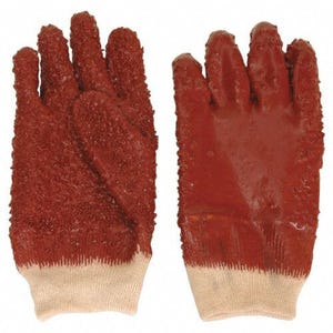 Ridgid® 70032 Drain Cleaning Gloves, for Use with Model K-7500, K-6200, KJ-3100, K-400, KJ-2200, KJ-1350/KJ-1750, K-750R