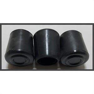 Ridgid® 70042 Rubber Foot, for use with SeeSnake® Video Inspection Equipment and SeeSnake® Compact 2 Camera System