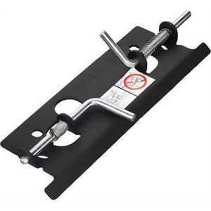 Ridgid® 70817 Front Bracket Assembly, for Use with Model 250 Folding Stand