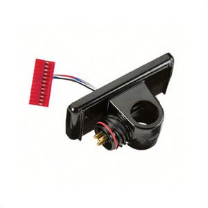 Ridgid® 71167 Hub Assembly, for use with: SeeSnake® Video Inspection Equipment