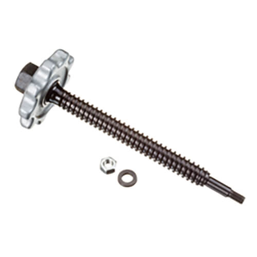 Ridgid® 71772 Feed Screw with Knob, for Use with Model 226 Soil Pipe Cutter