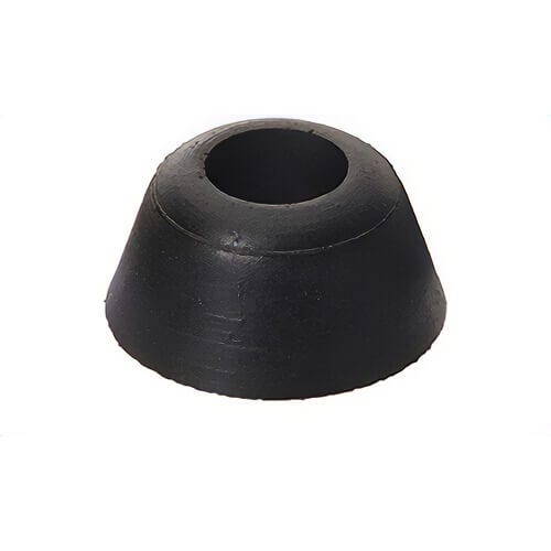 Ridgid® 71972 Rubber Foot, for Use with Model K-40B Drain Cleaning Machine