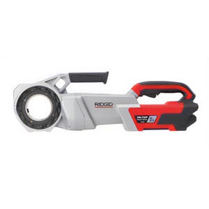Ridgid® 71993 FXP™ 760 Power Drive 12-R, Support Arm, Case, Grat