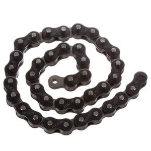 Ridgid® 72092 Chain Assembly, for Use with Model BC-510/BC-510A Bench Yoke Vises, Model 450/460/460-6 Tristand® Chain Vise