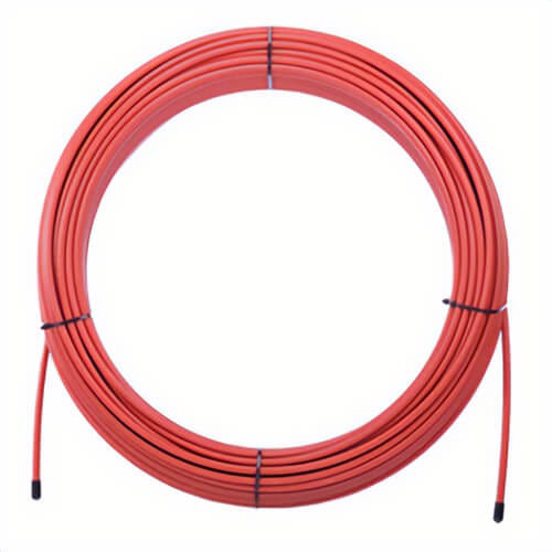 Ridgid® 72992 Push Cable, for use with: Cable Ties