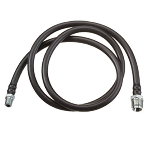 Ridgid® 73072 Hose with Fittings, for Use with Model 402 Utility Oiler and Model 418 Oilers