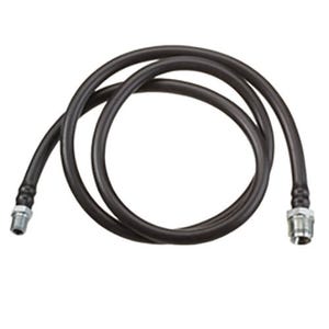 Ridgid® 73072 Hose with Fittings, for Use with Model 402 Utility Oiler and Model 418 Oilers