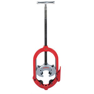 Ridgid® 73162 Hinged Pipe Cutter 424-S, Metal Body, 2 to 4 in Nominal