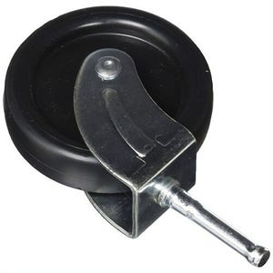 Ridgid® 73557 Caster, for Use with Model WD1700, WD1730, WD1735 Wet and Dry Vacuum