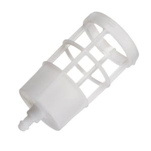 Ridgid® 73637 Filter Cage, for Use with Model RV2400A/RV2600B Repair Part