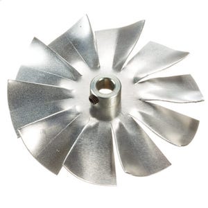 Ridgid® 73997 Fan, for Use with Model K-40 Drain Cleaning Machine