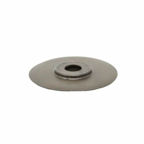 Ridgid® 74720 Cutter Wheel E-2155, for Use with Model 151-P/152-P/153-P 1/4 to 6-5/8 in Plastic Tubing and Plastic Pipe