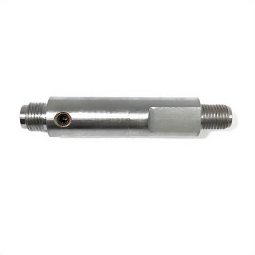 Ridgid® 76037 Small Arbor, for Use with Model RT-3422 Tapping Tool