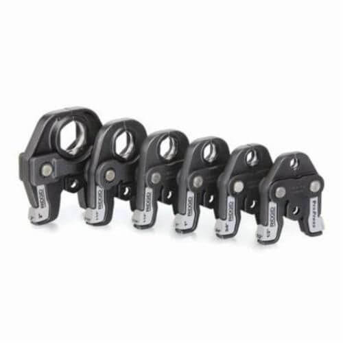 Ridgid® 76677 Standard Jaw, for Use with Model CT400, 320-E, RP 330-B, RP 330-C, RP 340 Standard Series Press Tool, 2 in