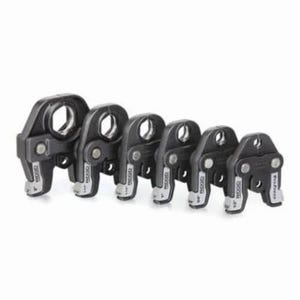 Ridgid® 76652 Standard Jaw, 1/2 in, for Use with CT400, 320-E, RP 330-B, RP 330-C, RP 340 Standard Series Press Tool