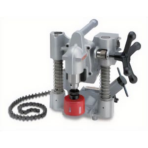 Ridgid® 76777 Hole Cutting Machine HC-300, 115V, 3 in Nominal, 11.9 in OAL