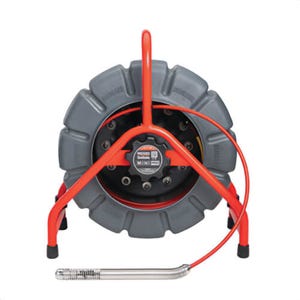 Ridgid® 76883 SeeSnake® Mini Pro Inspection Camera with TruSense® Technology