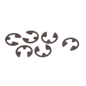 Ridgid® 78780 Retainer Ring, for Use with Model B-293, B-436 Foot Switch and Model 1210 Pipe Threading Machine