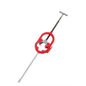 Ridgid® 83080 Hinged Pipe Cutter 466-S, Metal Body 4 to 6 in Nominal