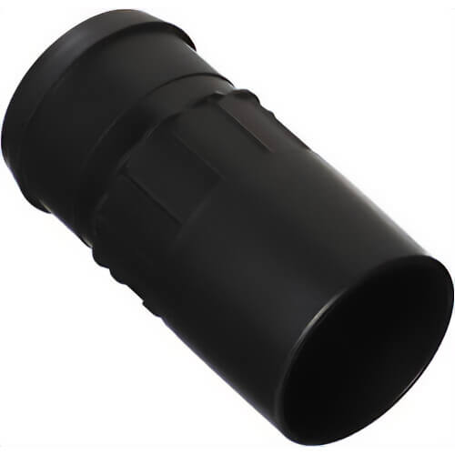 Ridgid® 83712 Adapter Hose, for Use with Model WD1200, WD1625, WD1630, WD1245, WD1635, WD1660, WD1665, WD1700, WD1730, WD1735