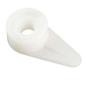 Ridgid® 83872 Filter Nut, for Use with Model RV2400A/2600B Wet and Dry Vacuum