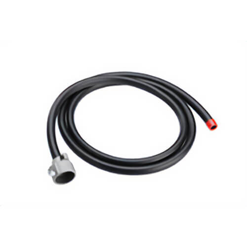 Ridgid® 84325 Rear Guide Hose A-14-10, for Use with Model K-50 3/4 to 4 in Sectional Machine